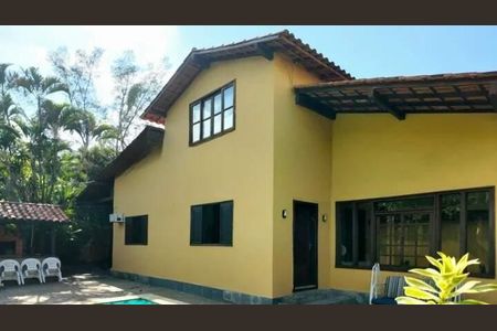 Casa à venda com 350m², 4 quartos e 3 vagas