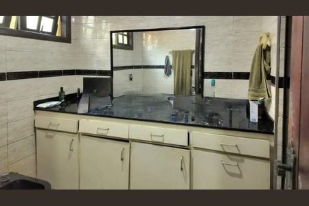 Casa à venda com 350m², 4 quartos e 3 vagas