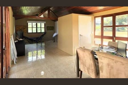 Casa à venda com 350m², 4 quartos e 3 vagas