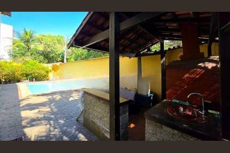 Casa à venda com 350m², 4 quartos e 3 vagas