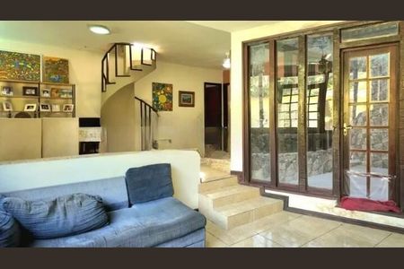 Casa à venda com 350m², 4 quartos e 3 vagas