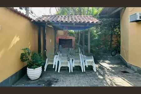Casa à venda com 350m², 4 quartos e 3 vagas