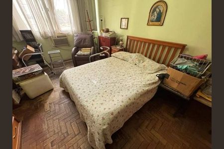 Apartamento à venda com 107m², 3 quartos e 1 vaga