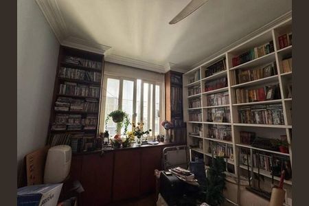 Apartamento à venda com 107m², 3 quartos e 1 vaga