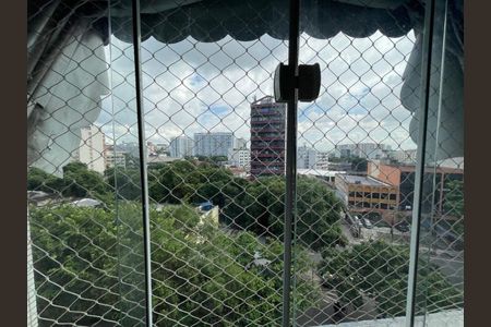Apartamento à venda com 68m², 2 quartos e 1 vaga