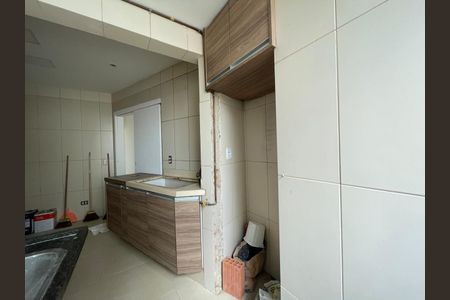 Apartamento à venda com 68m², 2 quartos e 1 vaga