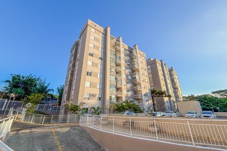 Apartamento à venda com 72m², 2 quartos e 2 vagas Apartamento à venda com 72m², 2 quartos e 2 vagasFachada
