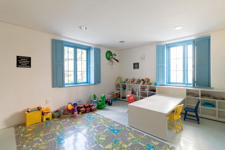 Apartamento à venda com 72m², 2 quartos e 2 vagas Apartamento à venda com 72m², 2 quartos e 2 vagasBrinquedoteca