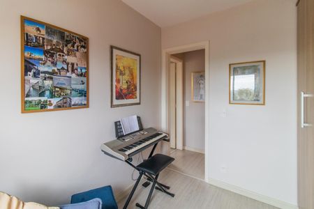 Apartamento à venda com 72m², 2 quartos e 2 vagas Apartamento à venda com 72m², 2 quartos e 2 vagasQuarto 1