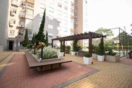 Apartamento à venda com 72m², 2 quartos e 2 vagas Apartamento à venda com 72m², 2 quartos e 2 vagasÁrea comum