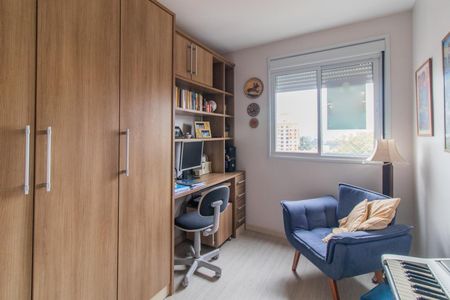 Apartamento à venda com 72m², 2 quartos e 2 vagas Apartamento à venda com 72m², 2 quartos e 2 vagasQuarto 1