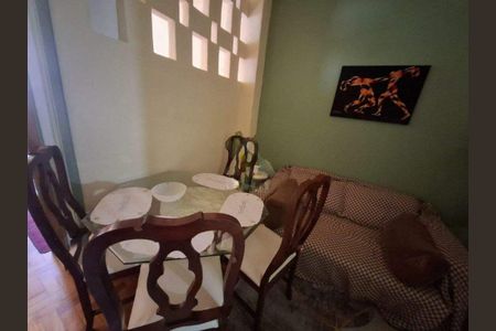 Apartamento à venda com 39m², 1 quarto e sem vaga