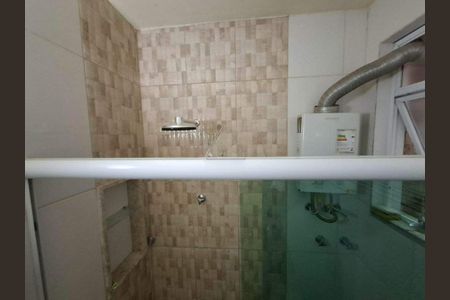 Apartamento à venda com 39m², 1 quarto e sem vaga