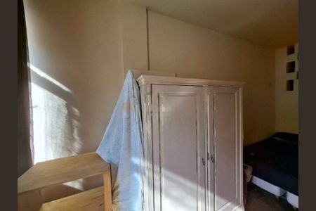 Apartamento à venda com 39m², 1 quarto e sem vaga