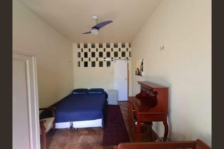 Apartamento à venda com 39m², 1 quarto e sem vaga