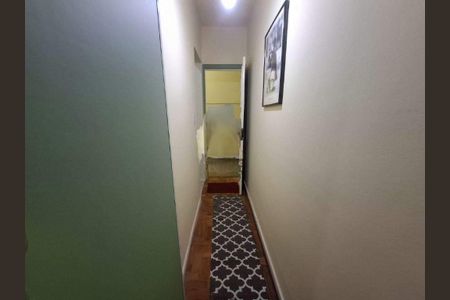 Apartamento à venda com 39m², 1 quarto e sem vaga