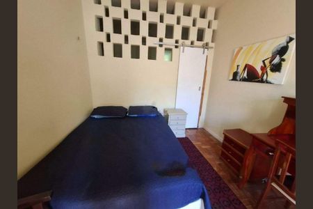 Apartamento à venda com 39m², 1 quarto e sem vaga