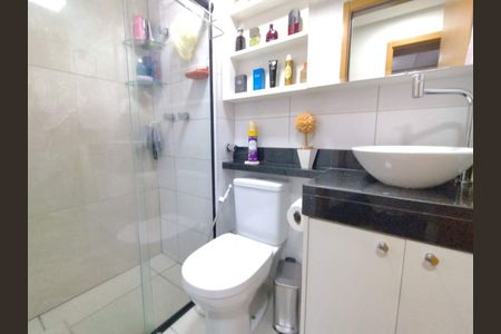 Apartamento à venda com 46m², 2 quartos e 1 vaga