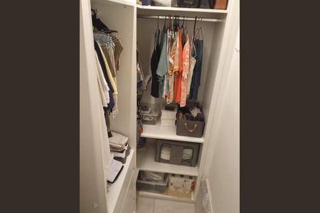 Apartamento à venda com 46m², 2 quartos e 1 vaga