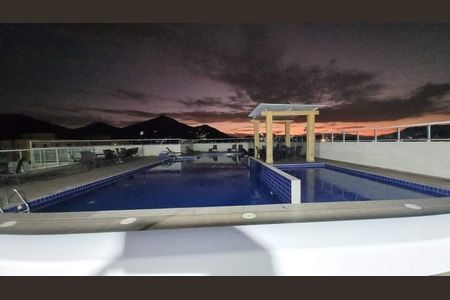 Apartamento à venda com 46m², 2 quartos e 1 vaga