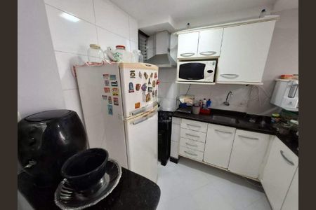 Apartamento à venda com 38m², 1 quarto e sem vaga