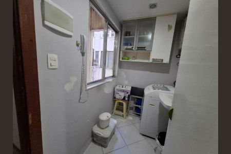 Apartamento à venda com 38m², 1 quarto e sem vaga