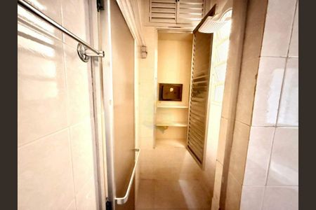 Apartamento à venda com 65m², 2 quartos e sem vaga
