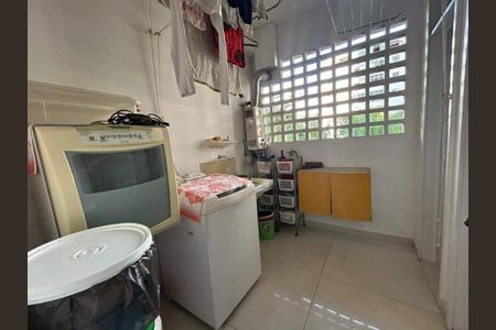 Apartamento à venda com 110m², 3 quartos e 2 vagas