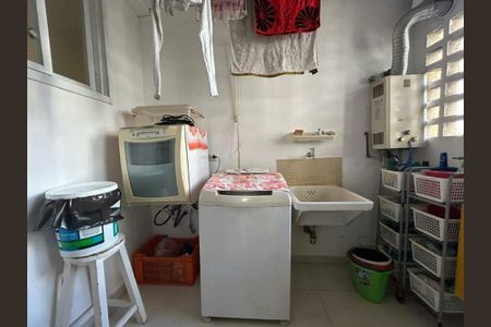 Apartamento à venda com 110m², 3 quartos e 2 vagas