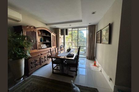 Apartamento à venda com 110m², 3 quartos e 2 vagas