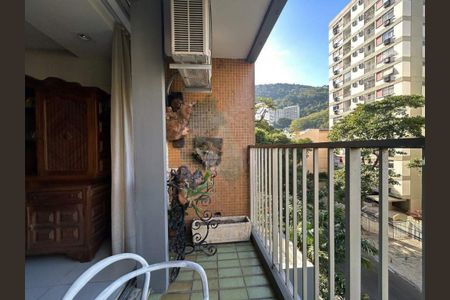 Apartamento à venda com 110m², 3 quartos e 2 vagas