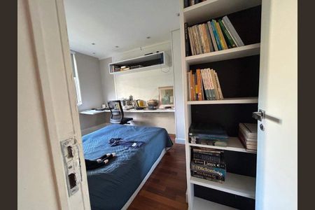 Apartamento à venda com 110m², 3 quartos e 2 vagas