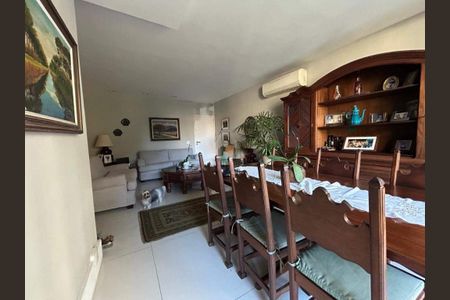 Apartamento à venda com 110m², 3 quartos e 2 vagas