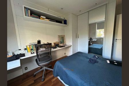 Apartamento à venda com 110m², 3 quartos e 2 vagas