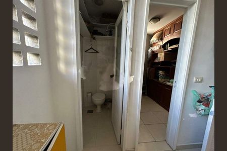 Apartamento à venda com 110m², 3 quartos e 2 vagas