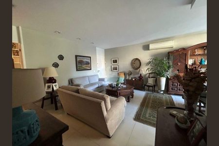 Apartamento à venda com 110m², 3 quartos e 2 vagas