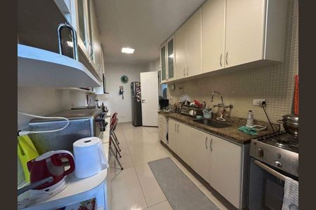 Apartamento à venda com 110m², 3 quartos e 2 vagas