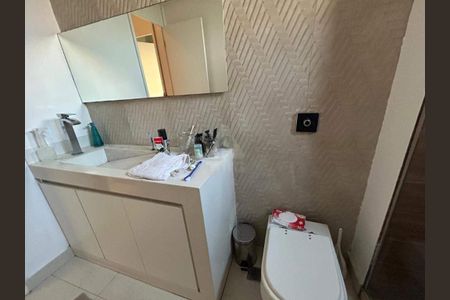 Apartamento à venda com 110m², 3 quartos e 2 vagas