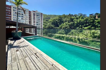 Apartamento à venda com 331m², 3 quartos e 1 vaga
