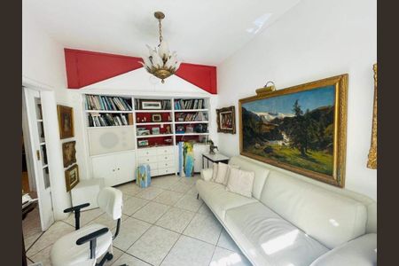 Apartamento à venda com 170m², 4 quartos e sem vaga