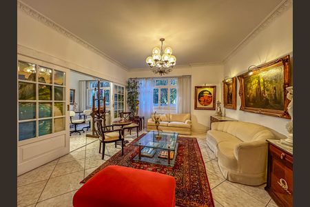 Apartamento à venda com 170m², 3 quartos e sem vaga