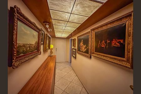 Apartamento à venda com 170m², 3 quartos e sem vaga