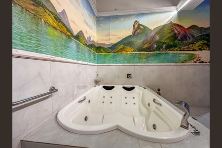 Apartamento à venda com 170m², 3 quartos e sem vaga