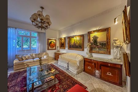 Apartamento à venda com 170m², 3 quartos e sem vaga