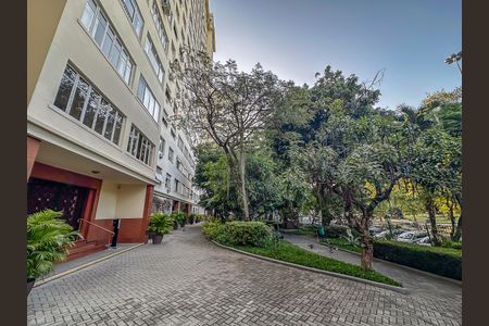 Apartamento à venda com 170m², 3 quartos e sem vaga