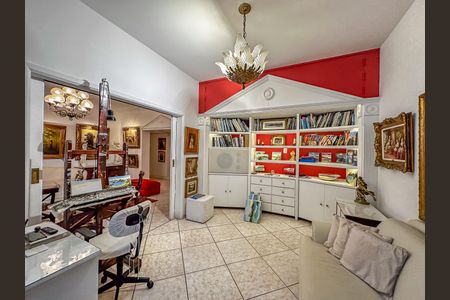 Apartamento à venda com 3 quartos, 170m² em Flamengo, Rio de Janeiro