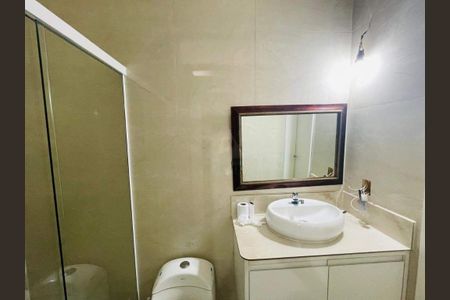 Apartamento à venda com 170m², 4 quartos e sem vaga