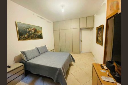 Apartamento à venda com 170m², 4 quartos e sem vaga