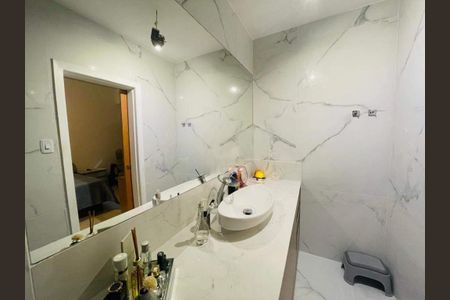 Apartamento à venda com 170m², 4 quartos e sem vaga