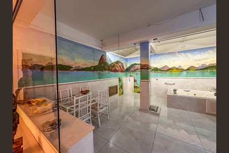 Apartamento à venda com 170m², 3 quartos e sem vaga